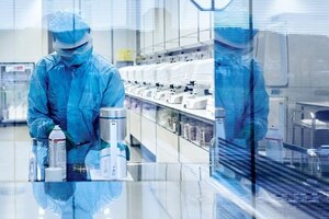 Novartis opens facility for innovative cell and gene therapies in Switzerland