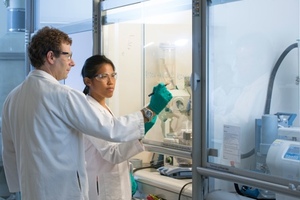 Novartis supplies tuberculosis drug candidates to TB Alliance