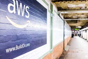 Novartis to revamp manufacturing with the help of Amazon