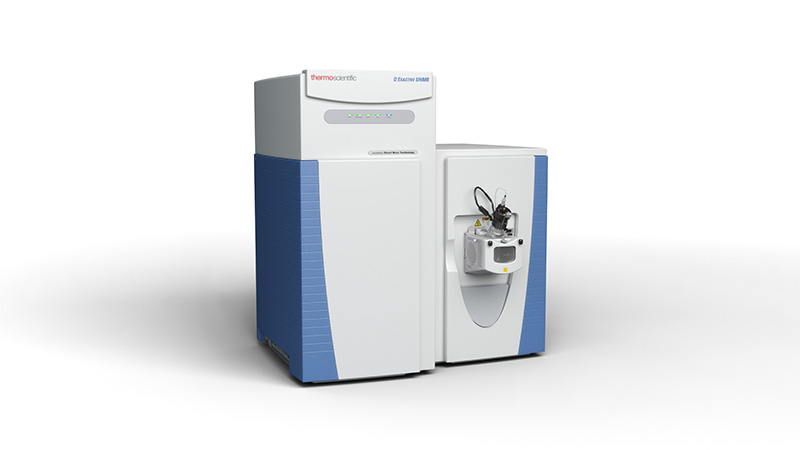 Novel mass spectrometry solution simplifies insight gathering into macromolecular complexes