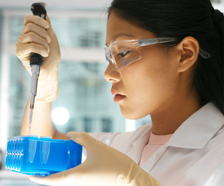 Novel paths to treating rare diseases