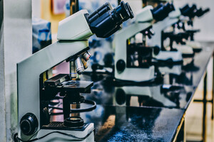 Novo enters research partnership with Flagship Pioneering
