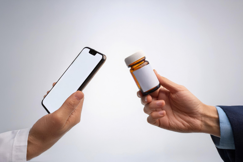 Novo Nordisk and Hims end GLP-1 spat, strike deal to sell Wegovy and Ozempic