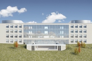 Novo Nordisk invests DKK750m in new laboratories for diabetes research in Denmark