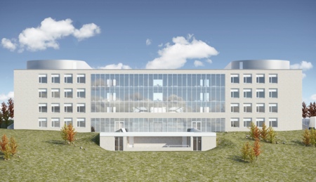 Novo Nordisk invests DKK750m in new laboratories for diabetes research in Denmark