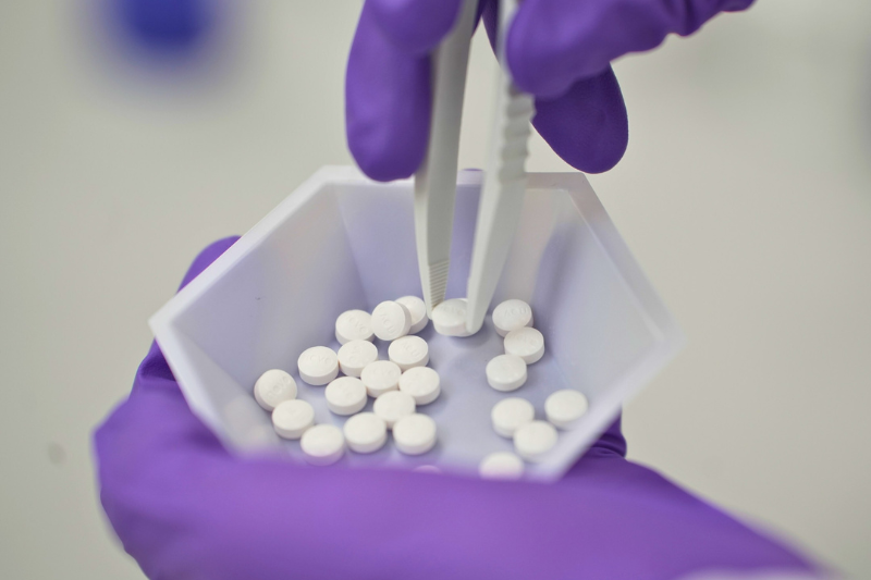 Novo Nordisk launches the first oral GLP-1 in the US with new Wegovy pill