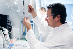 Novo Nordisk Pharmatech A/S signs Asia Pacific distribution agreement
with DKSH
