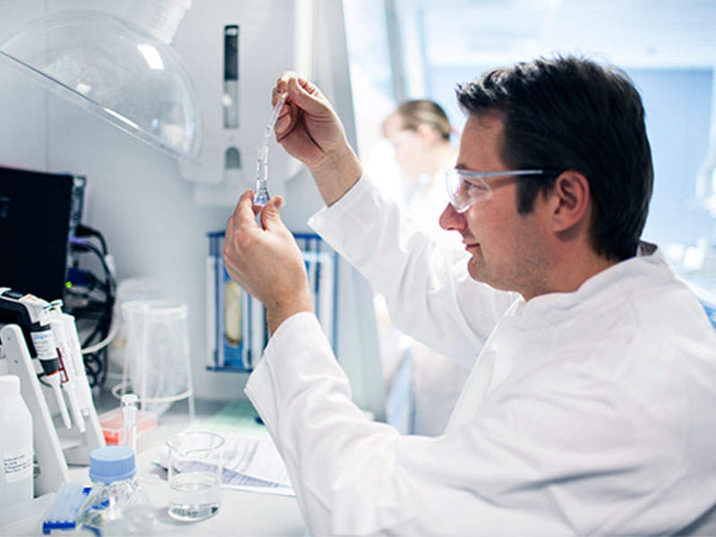 Novo Nordisk Pharmatech A/S signs Asia Pacific distribution agreement
with DKSH
