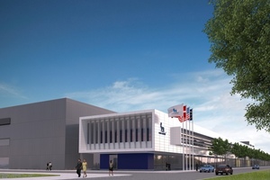 Novo Nordisk plans US$2bn investment in new production facilities in US and Denmark