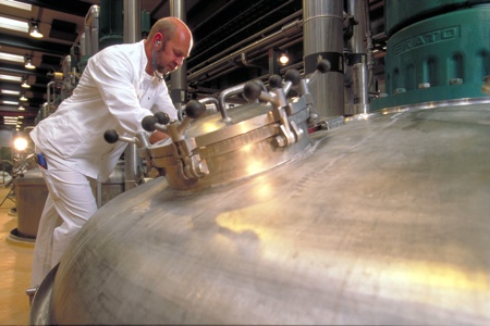 Novo Nordisk receives US subpoena related to manufacturing issues