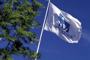 Novo Nordisk to build a manufacturing plant in Iran