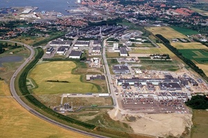 Novo Nordisk to invest DKK1bn in new plant