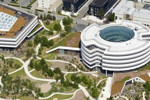 Novo Nordisk to run all production plants on renewable power by 2020
