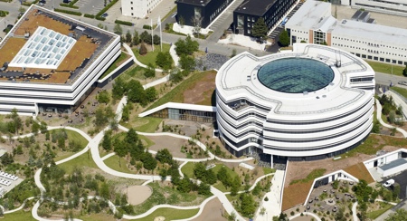 Novo Nordisk to run all production plants on renewable power by 2020