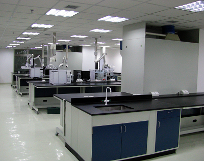 NSF International opens testing laboratory in China 