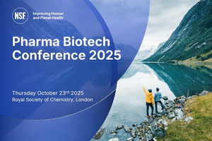 NSF Pharma Biotech Conference Q&A highlights priorities for contamination control, quality culture and workforce development