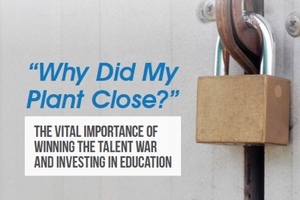 NSF Pharma Journal: why did my plant close? 