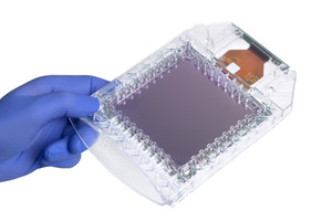 Nuclera partners with Sharp Life Science to advance digital microfluidics offering