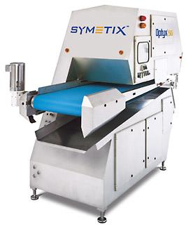 Nutra automates softgel capsules inspection