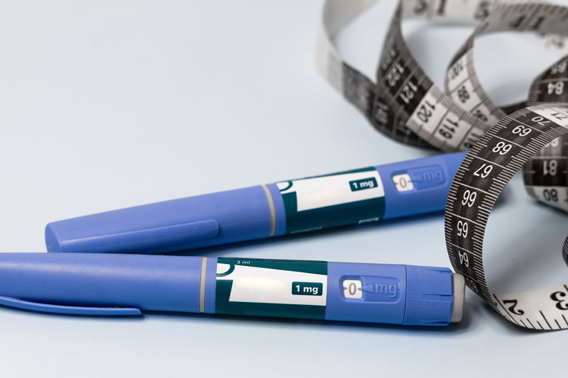 Obesity medication: fast results … but at the expense of long-term health