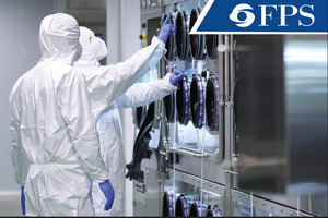 OEB 7 isolators: raising the standard for ultra-potent API containment