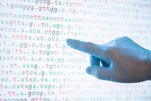 Oesophageal cancer genes leads to new drug targets