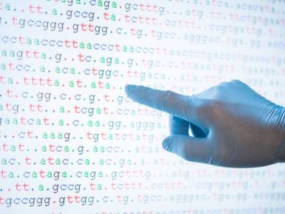 Oesophageal cancer genes leads to new drug targets