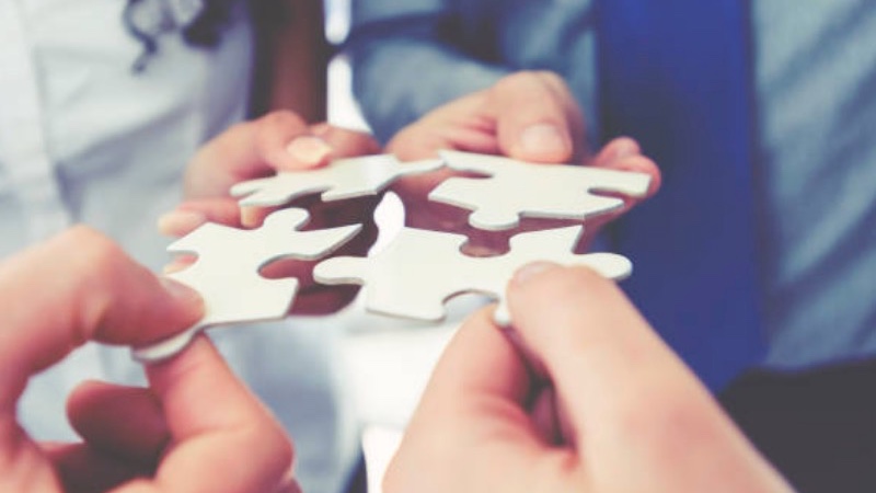 Offering packet solutions for biopharmaceutical processes