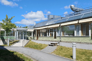 Ofichem expands drug substance capabilities with acquisition of Meribel's Uppsala site in Sweden