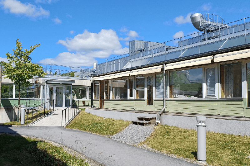 Ofichem expands drug substance capabilities with acquisition of Meribel's Uppsala site in Sweden
