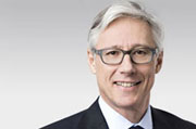Olivier Brandicourt to leave Bayer HealthCare