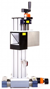 Olmec-UK develops code-reading systems for otc product manufacturer