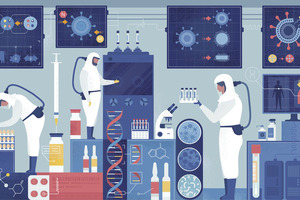Olon announces a new highly potent API expansion in its Rodano site