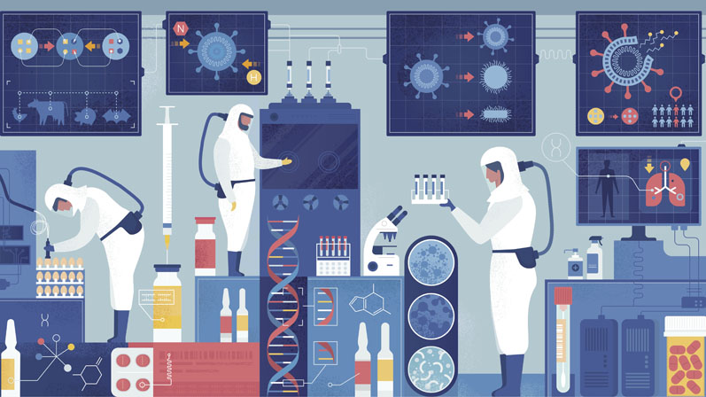 Olon announces a new highly potent API expansion in its Rodano site
