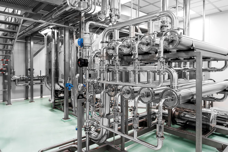 Olon commits to ultra-potent compound manufacturing expansion with new €25m facility