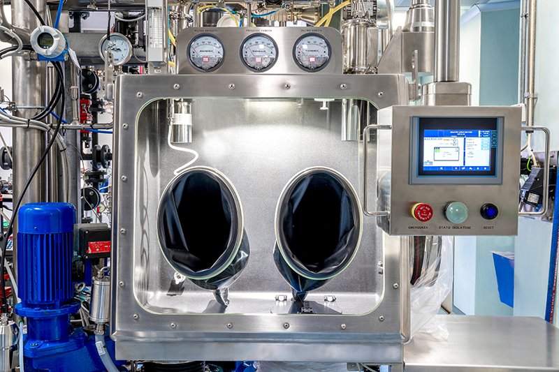 Olon Group announces the next strategic milestone of Olon Ricera Bioscience