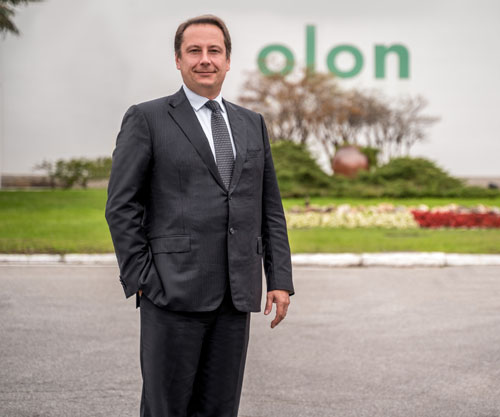 Olon highlights integrated expertise and innovation at CPHI Frankfurt 2025