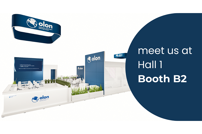 Olon strengthens market position with acquisitions ahead of CPHI Milan