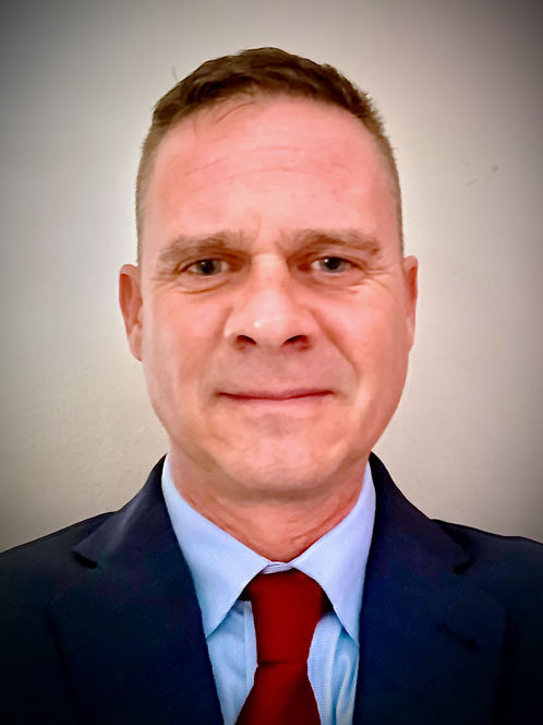 Omega Design Corp. hires new Regional Sales Manager