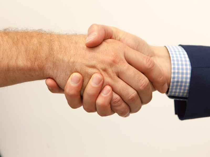 Omya and Harke announce distribution partnership