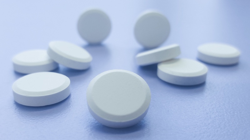 Omya to showcase multifunctional mineral excipient