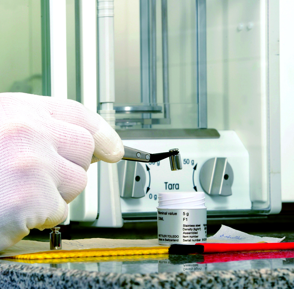 On demand webinar: Calibration and qualification of laboratory instruments