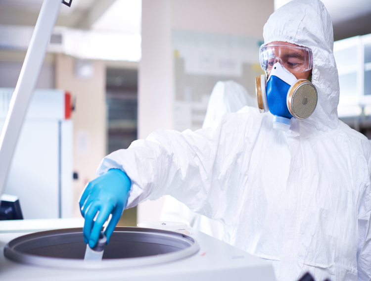 Oncimmune and MDC awarded funding for research tool 