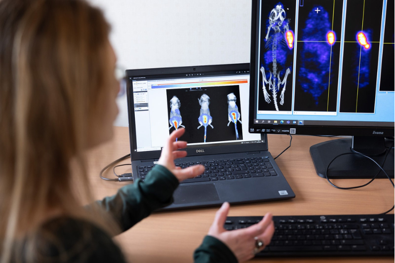 Oncodesign Services extends GIP ARRONAX collaboration to secure astatine-211 supply