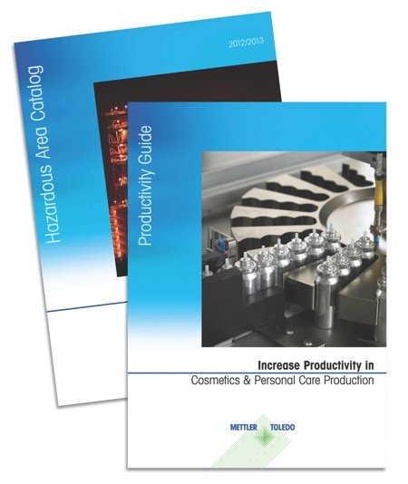 Online Pharmaceutical Library – Weighing and Manufacturing Processes