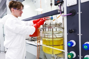 Onyx completes second phase of CMC expansion
