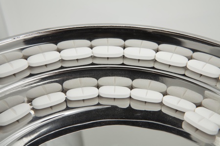 Operational cost savings for Perrigo UK