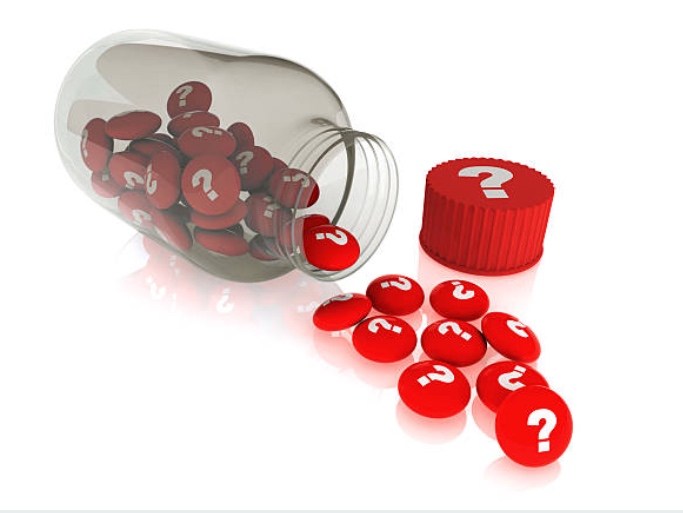 Opinion: countering the counterfeiters