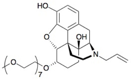 Opioid-induced constipation – naloxegol