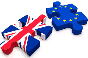 Opportunities for British manufacturers in a post-Brexit world
